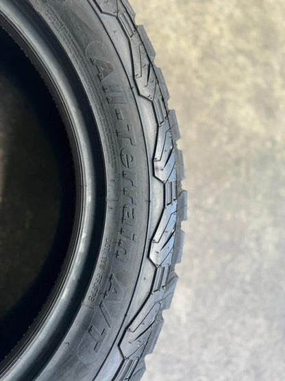 275/55R20 Sumaxx All-Terrain Tyre