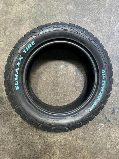 275/55R20 Sumaxx All-Terrain Tyre
