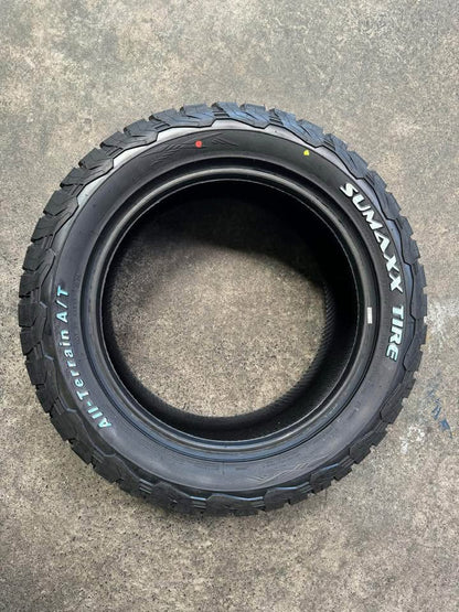 285/50R20 Sumaxx All-Terrain Tyre