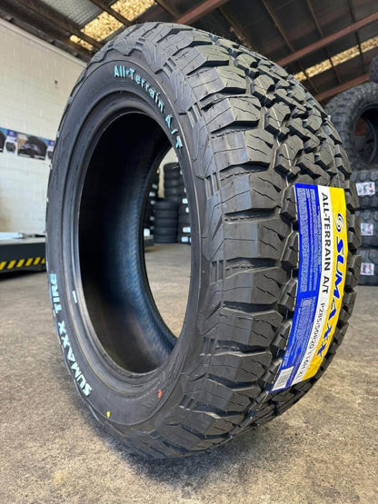 285/50R20 Sumaxx All-Terrain Tyre