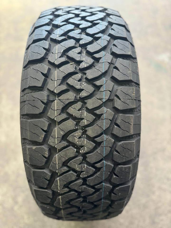 285/50R20 Sumaxx All-Terrain Tyre