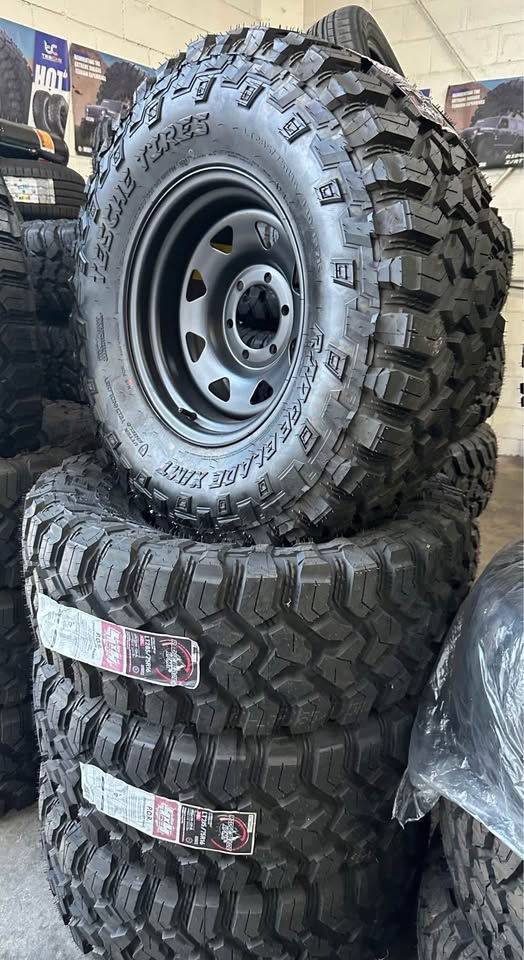 Centre Cap Steel