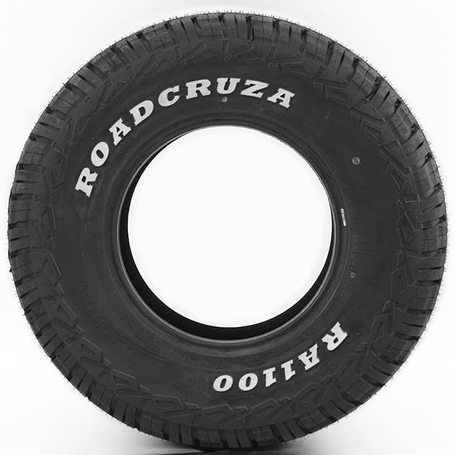275/70R16 ROADCRUZA RA1100 ALL TERRAIN TYRE
