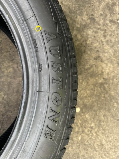 265/50R20 AUSTONE SP-302 ALL TERRAIN TYRE