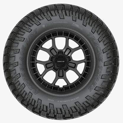 33X12.5R20 TESCHE RIDGE BLADE X/RT 12PR TYRE