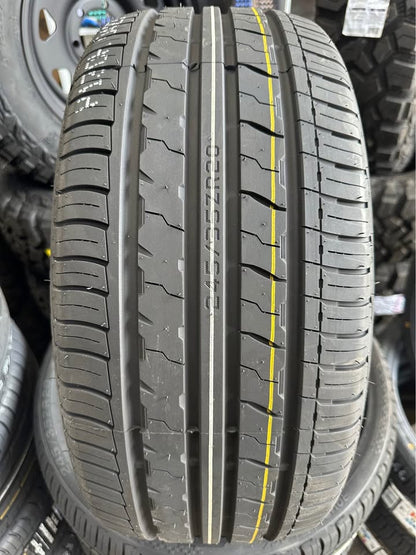 245/35R20 ROYAL BLACK ROYAL PERFORMANCE TYRE