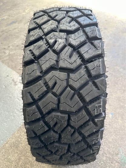 265/70R17 TESCHE RIDGE BLADE X/RT- 12PLY PREMIUM TYRE