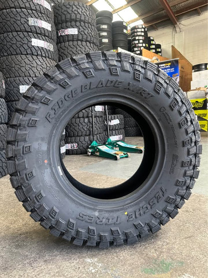 285/70R17 TESCHE RIDGE BLADE X/RT- 12PLY PREMIUM TYRE