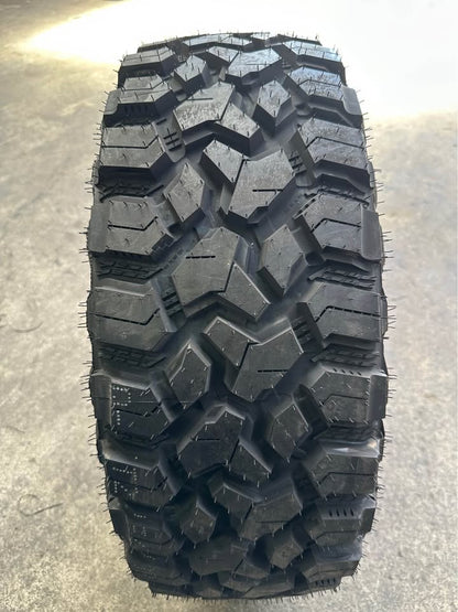 265/70R17 TESCHE RIDGE BLADE X/MT- 12PLY PREMIUM TYRE
