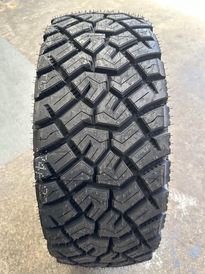 285/70R17 TESCHE RIDGE BLADE X/RT- 12PLY PREMIUM TYRE