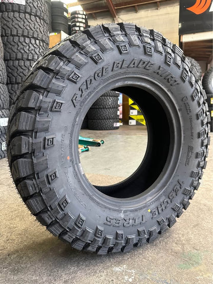 285/70R17 TESCHE RIDGE BLADE X/RT- 12PLY PREMIUM TYRE