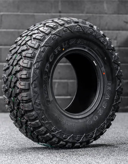 35X12.5R15 ROADCRUZA RA3200 MUD TYRE
