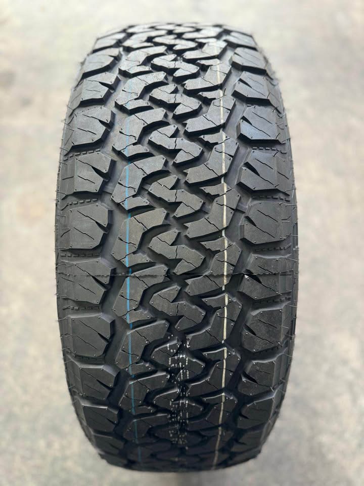 305/55R20 Sumaxx All-Terrain Tyre