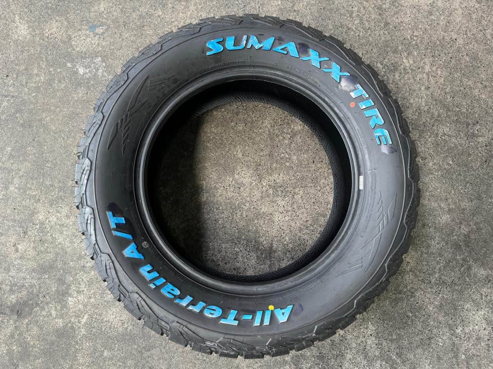 305/55R20 Sumaxx All-Terrain Tyre