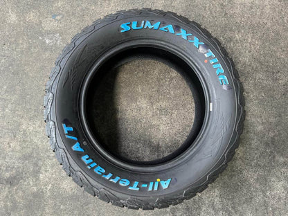 305/55R20 Sumaxx All-Terrain Tyre
