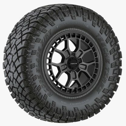 33X12.5R20 TESCHE RIDGE BLADE X/RT 12PR TYRE