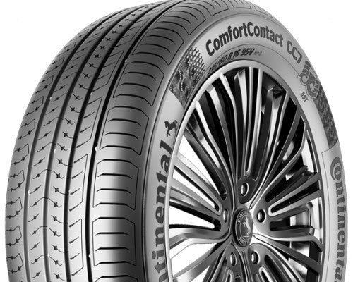 195/65R15 91V Continental ComfortContact CC7