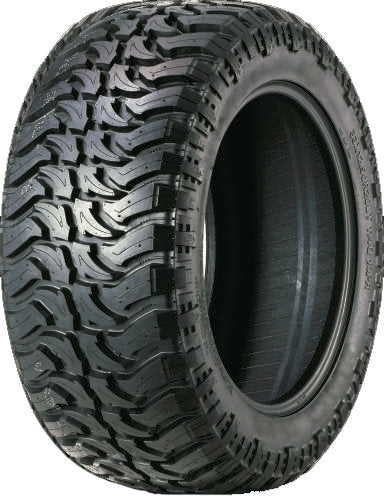 33X12.5R15 MARK MA DAKAR M/T TYRE