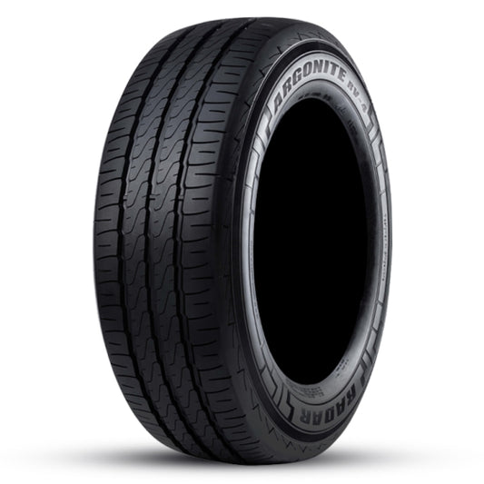 215/75R16C 116/114R Radar Argonite RV4 Tyre | Lowest Price NZ