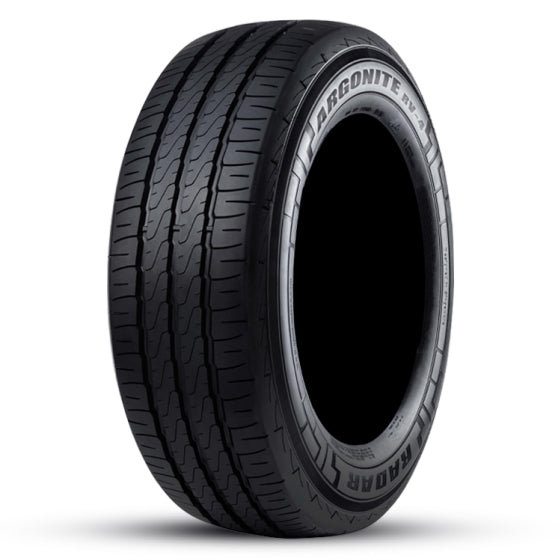 205/75R16C 113/111T Radar Argonite RV4 Commercial Tyre | Lowest Price NZ