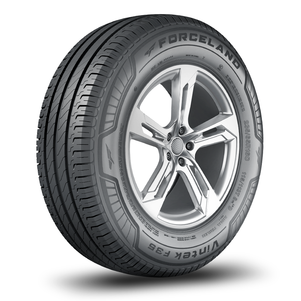 215/70R16C FORCELAND VINTEK F35 COMMERCIAL TYRE