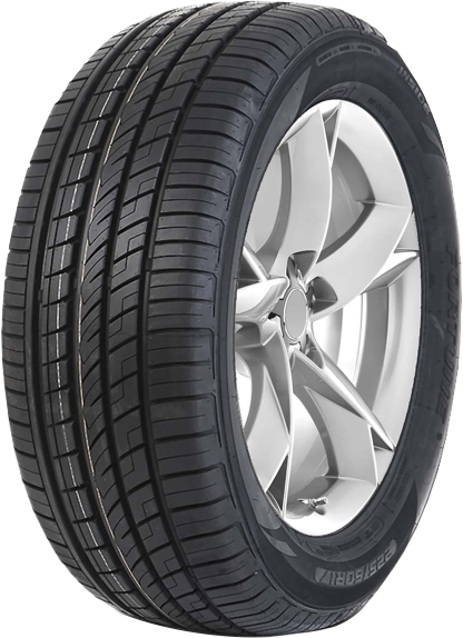 255/60R18 FORTUNE FSR-303 TYRE.