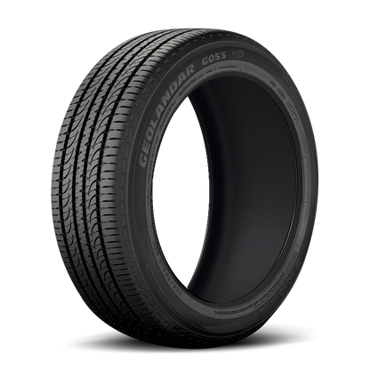 215/70R16 YOKOHAMA GEOLANDER G055 TYRE