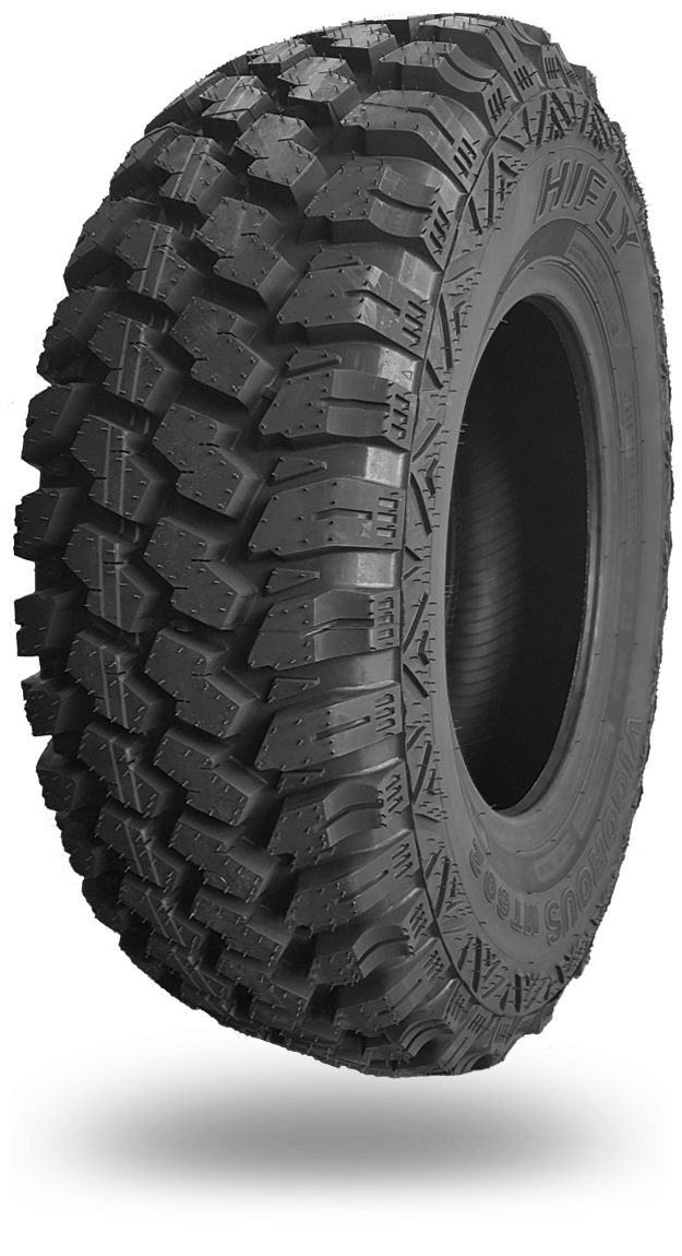 31x10.5R15 Hifly MT602 Vigorous Tyre