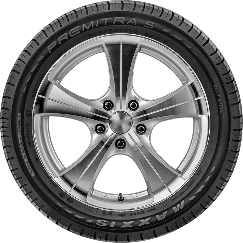 235/50R18 Maxxis HP5 Premitra 97V Tyre (HM)