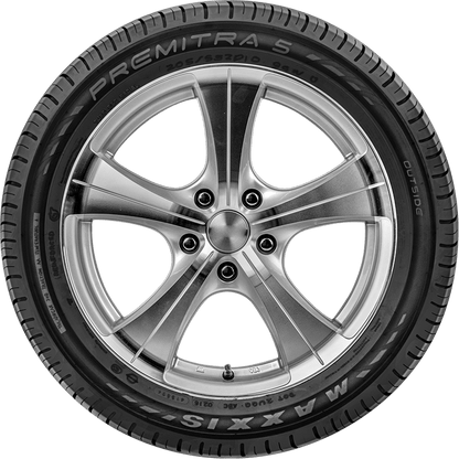 235/50R18 Maxxis HP5 Premitra 97V Tyre (HM)