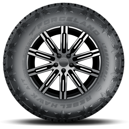 245/70R16 FORCELAND REBEL HAWK A/T TYRE