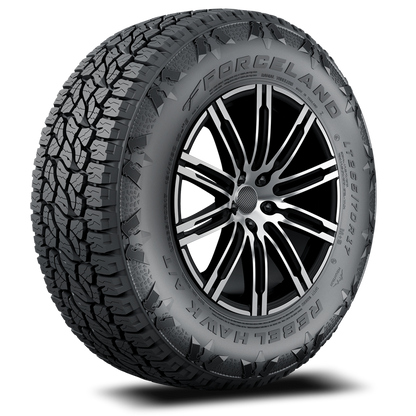 245/70R16 FORCELAND REBEL HAWK A/T TYRE