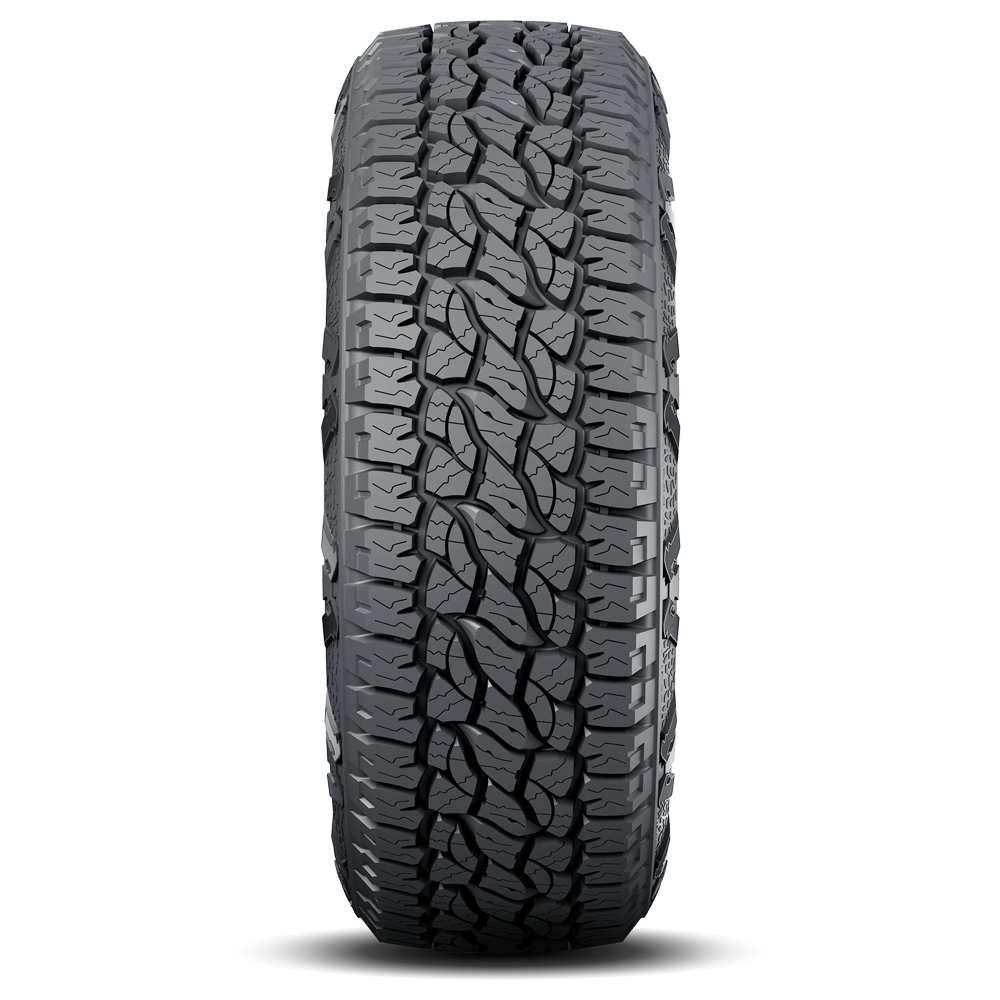 245/70R16 FORCELAND REBEL HAWK A/T TYRE