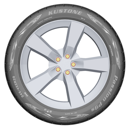 275/30R21 98W KUSTONE P9S Tyre – Strong Grip & SUV Stability | Lowest Price NZ