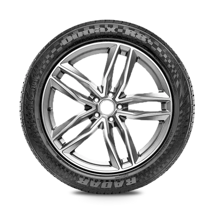 275/45R20 110Y Radar Dimax R8+ UHP Tyre | Lowest Price NZ
