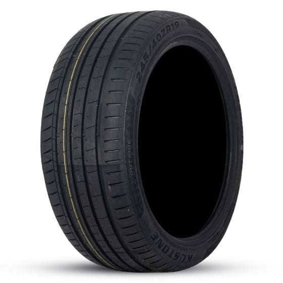 215/55R17 94W Kustone P9 Tyre – Performance Touring Grip