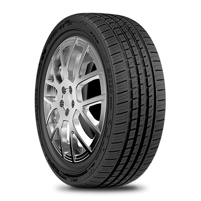 235/60R18 Duraturn Mozzo Sport