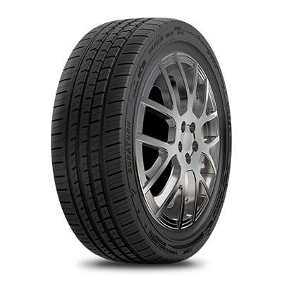 235/60R18 Duraturn Mozzo Sport