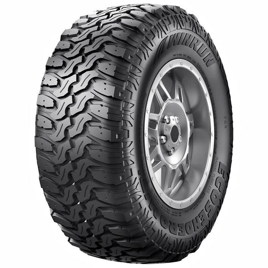 33X12.5R15 WINRUN MT305 MUD TYRE- PICK UP IN STORE ONLY