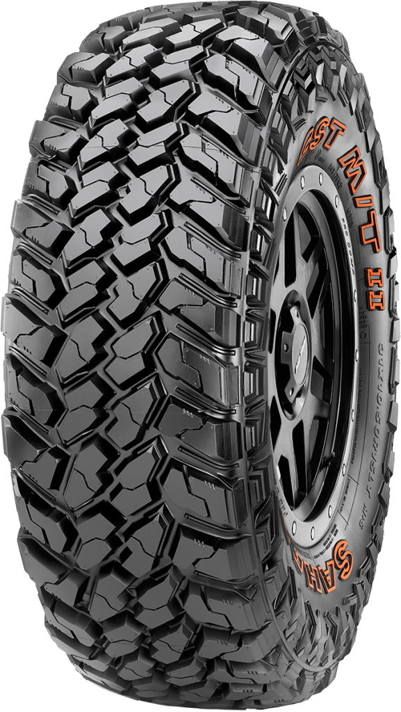 32x11.50R15 CST Sahara M/T II Tyre