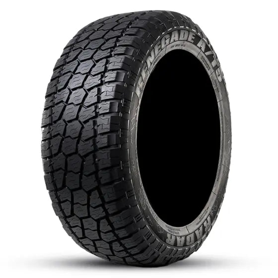 275/45R20 110H Renegade A/T5 All-Terrain Tyre | Lowest Price NZ