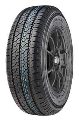 215/65R16C Royal Black Royal Commercial Tyre – Heavy Duty Van Tyre | Best Price NZ