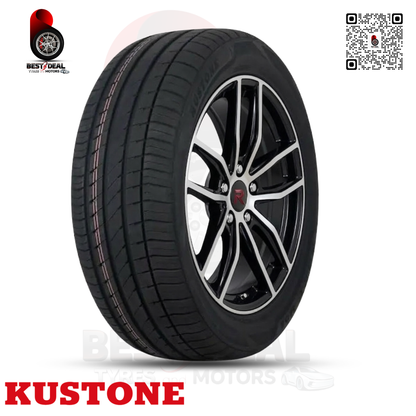 235/45R20 100W Kustone M06 Tyre – Daily Use & Value | Lowest Price NZ