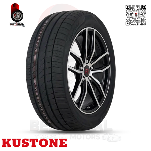 215/55R16 97W  KUSTONE M06 Tyre – Sporty Performance  & Comfort | Lowest Price NZ