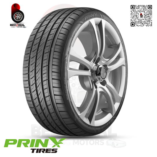 275/45R20 Prinx HiRACE HP1 Tyre