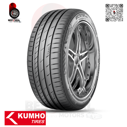 235/55R19 Kumho Ecsta PS71 – 4 Tyres Combo Deal