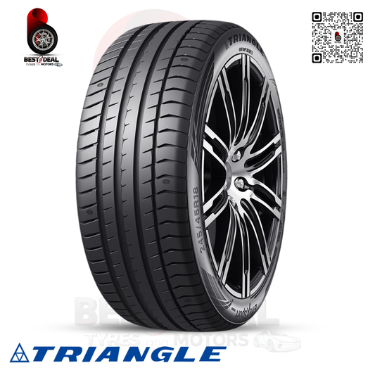 245/45R18 TRIANGLE EFFEXSPORT TH202 TYRE