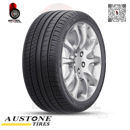 295/35R21 Austone ATHENA SP-701 107Y Tyre – Ultra High Performance & Grip | Lowest Price NZ