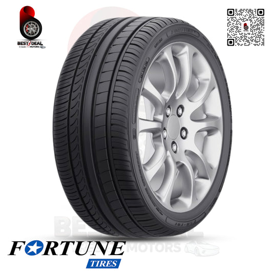 275/45R20 FORTUNE FSR-701 TYRE