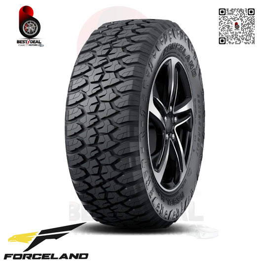 265/50R20 Forceland Rebel Hawk R/T Tyre